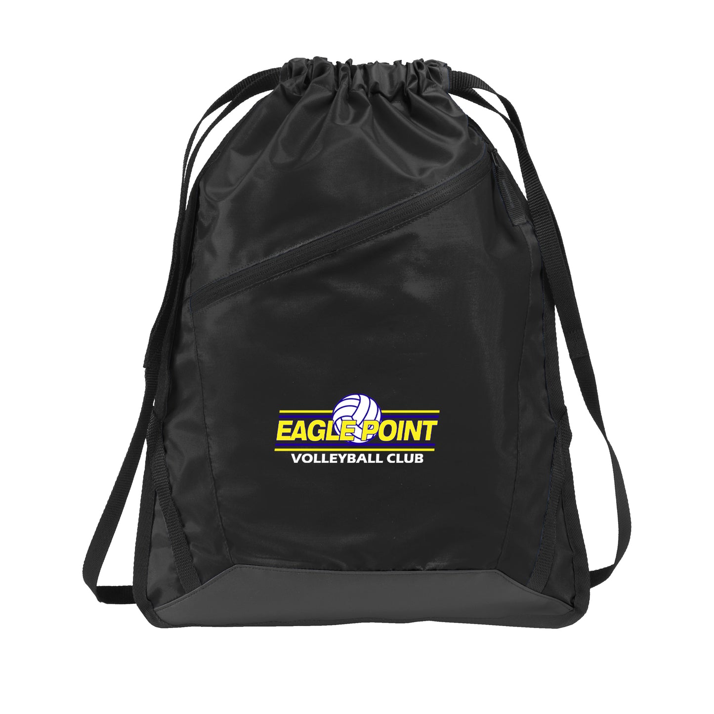 Cinch Bag (Hillside Elementary)