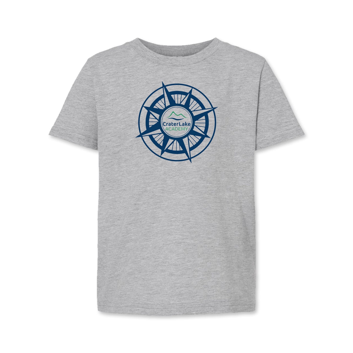 Camiseta juvenil Compass (CLA)