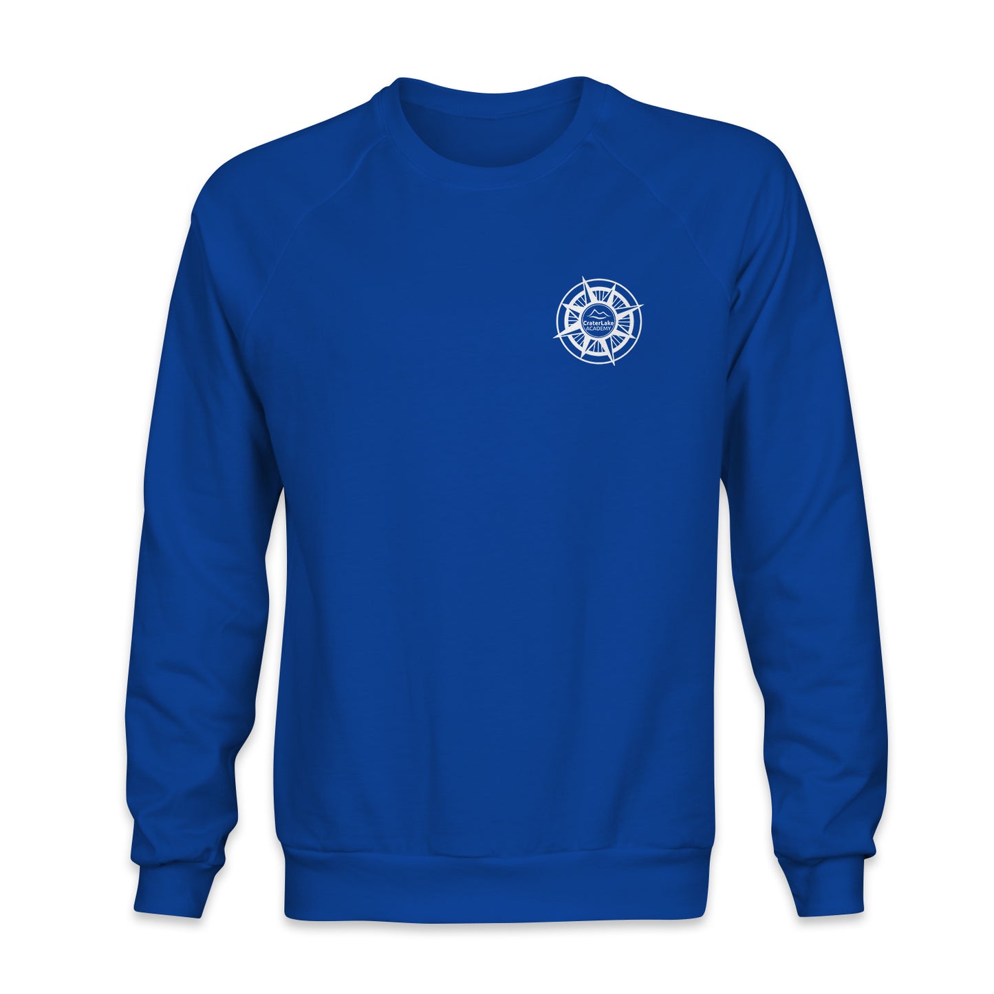 Adult Unisex Crewneck (CLA)