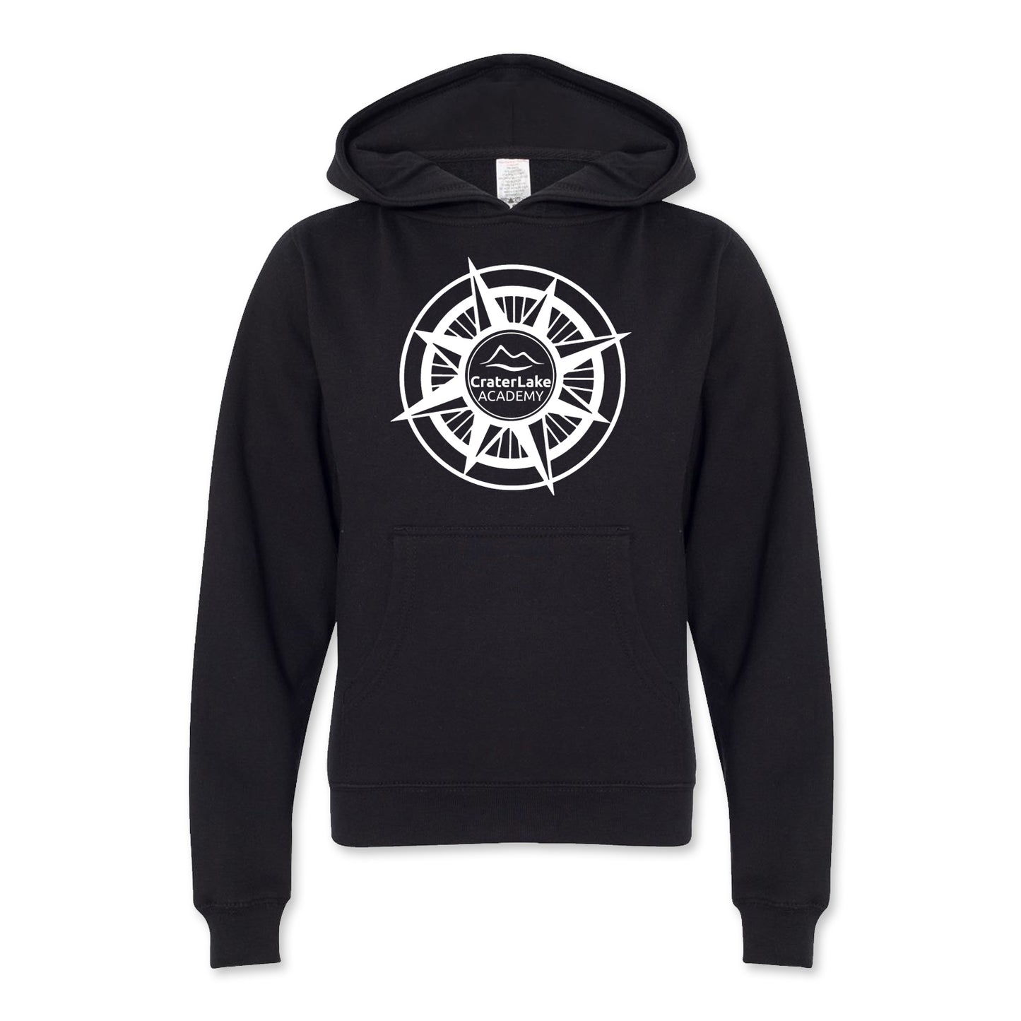 Youth Unisex Hoodie (CLA)