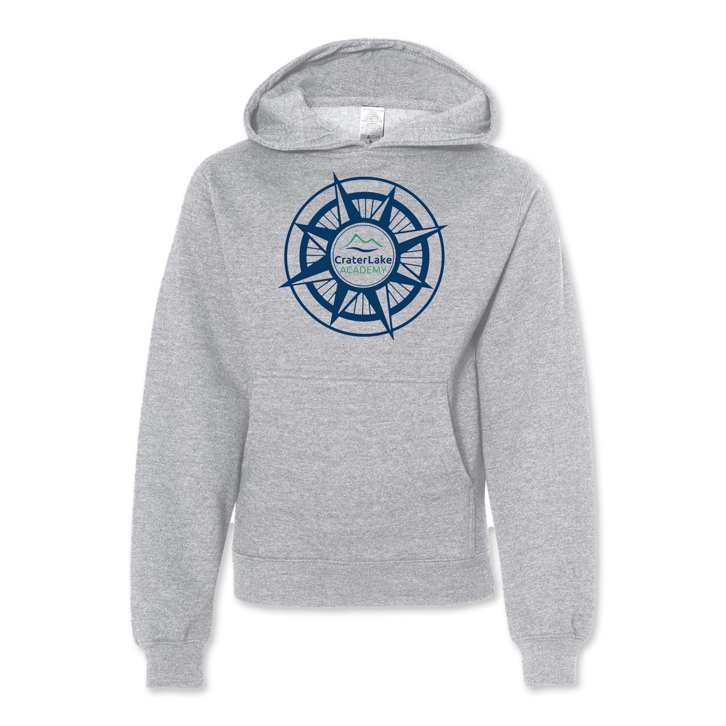Youth Unisex Hoodie (CLA)