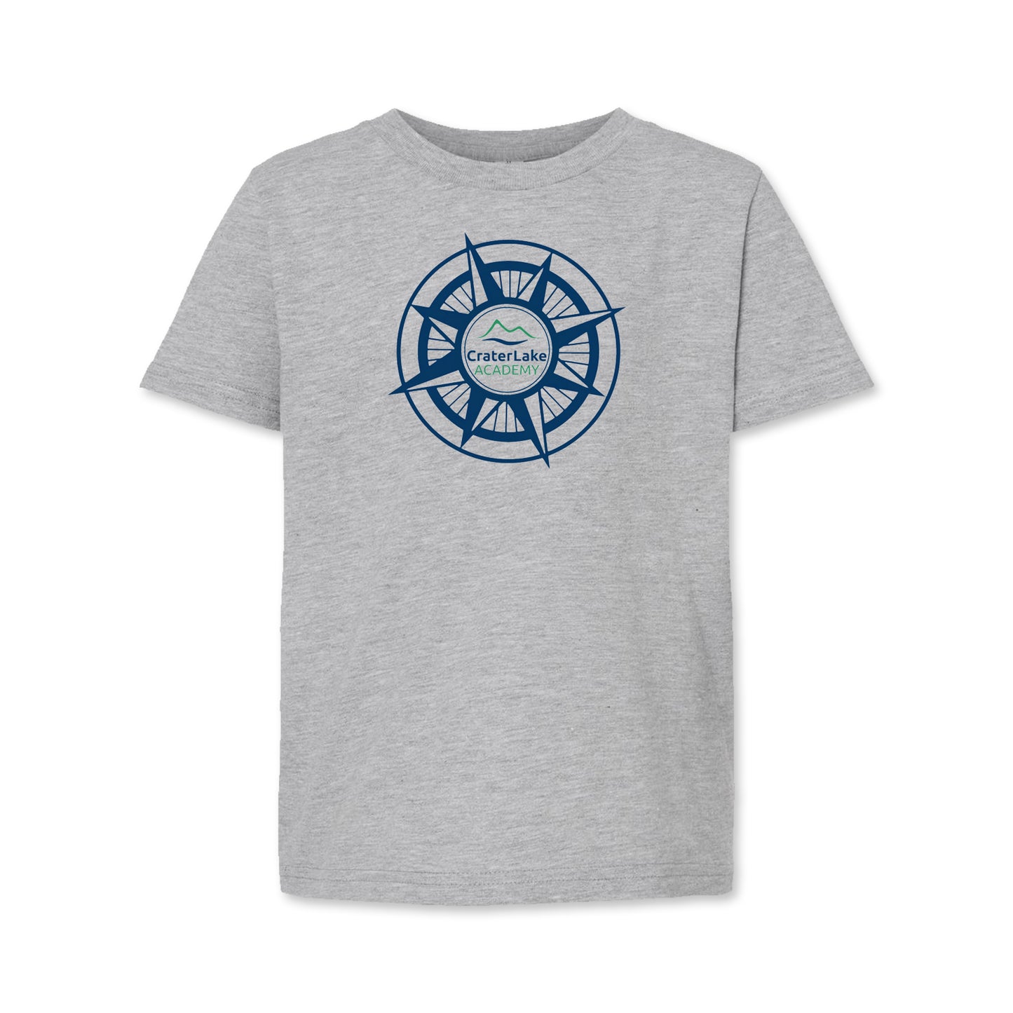 Compass T-Shirt (CLA)
