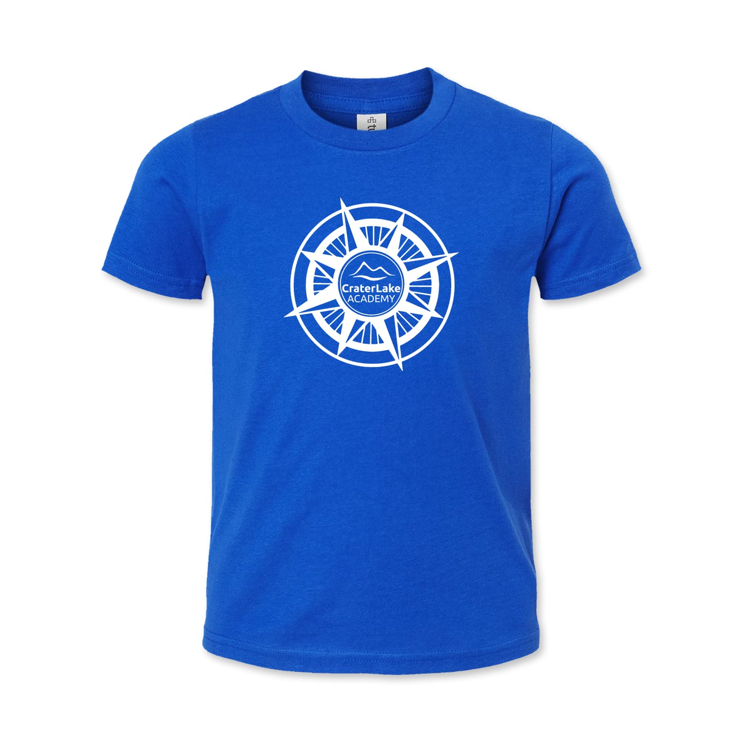 Compass T-Shirt (CLA)