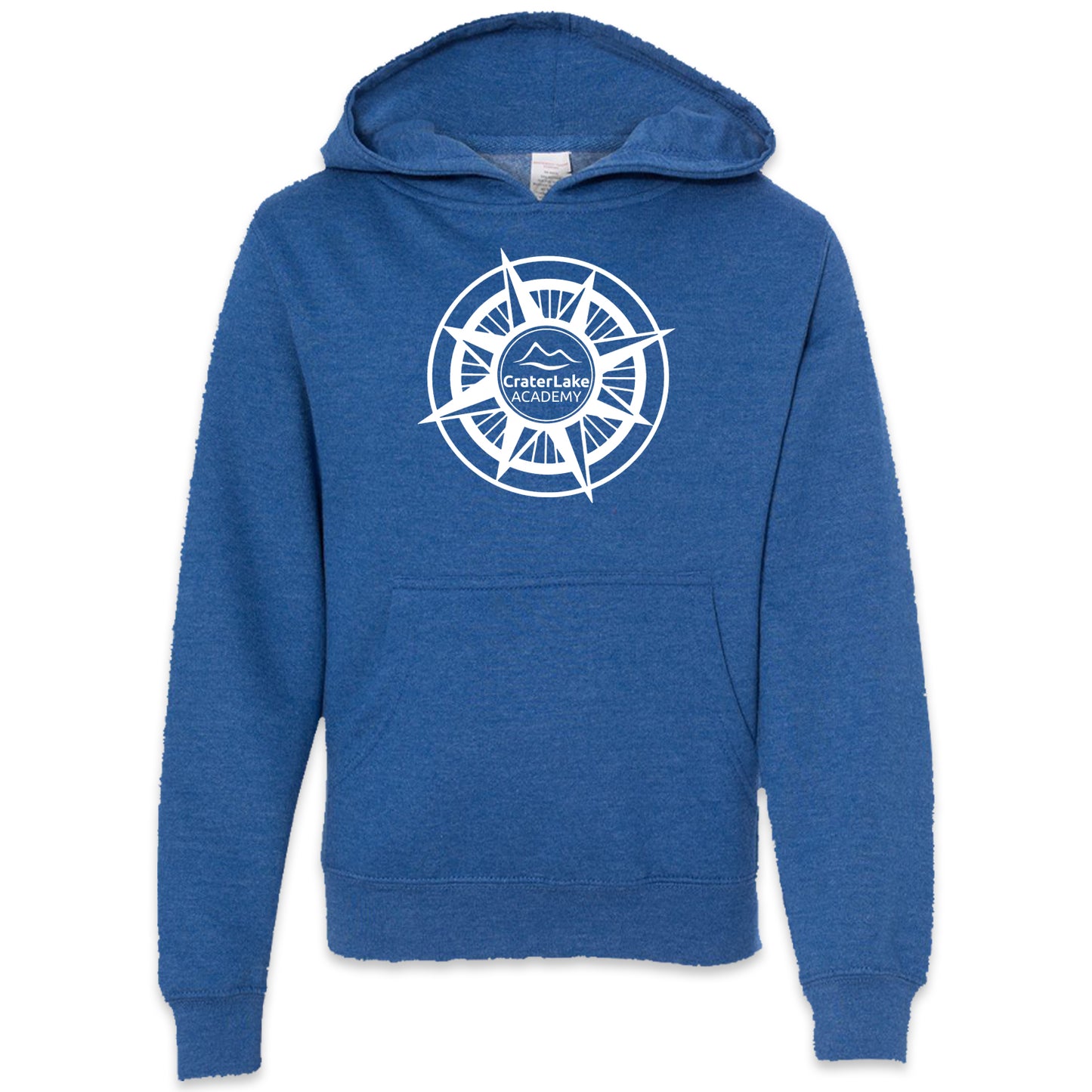 Youth Unisex Hoodie (CLA)