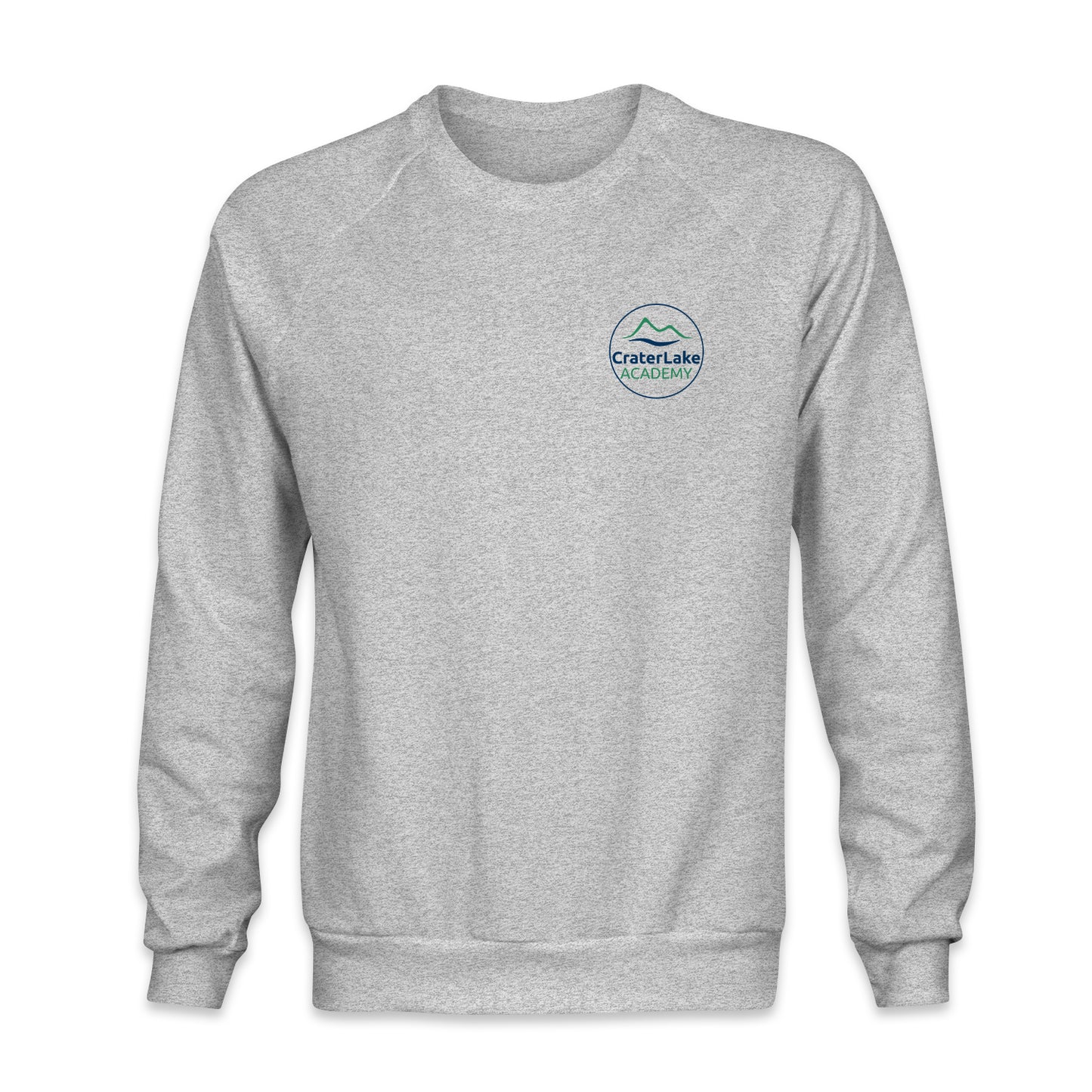 Adult Unisex Crewneck (CLA)