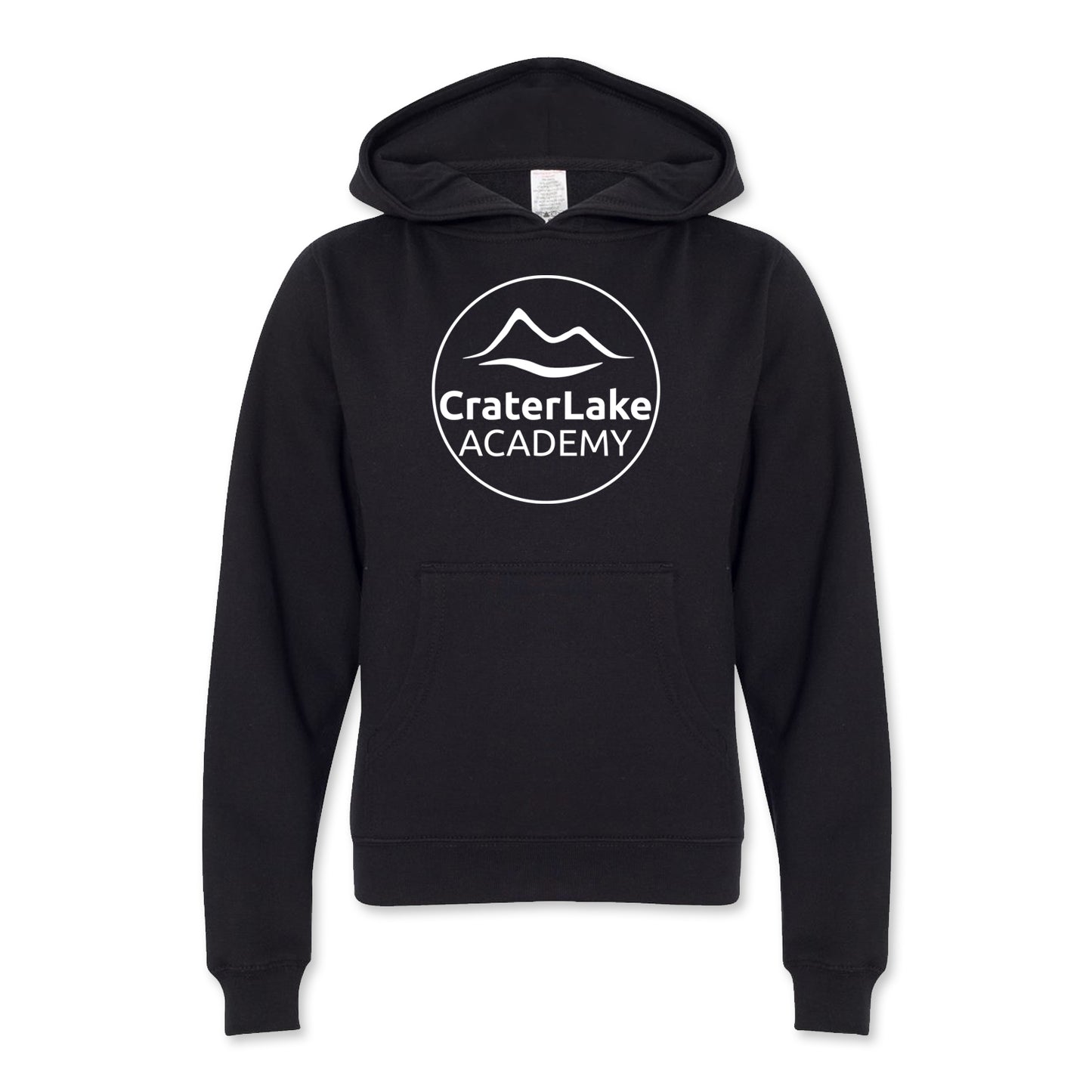 Youth Unisex Hoodie (CLA)