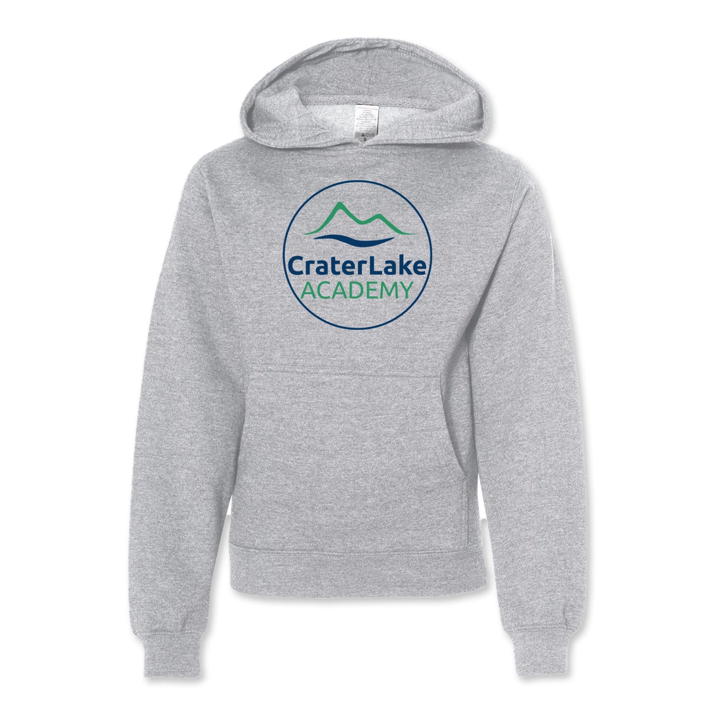 Youth Unisex Hoodie (CLA)