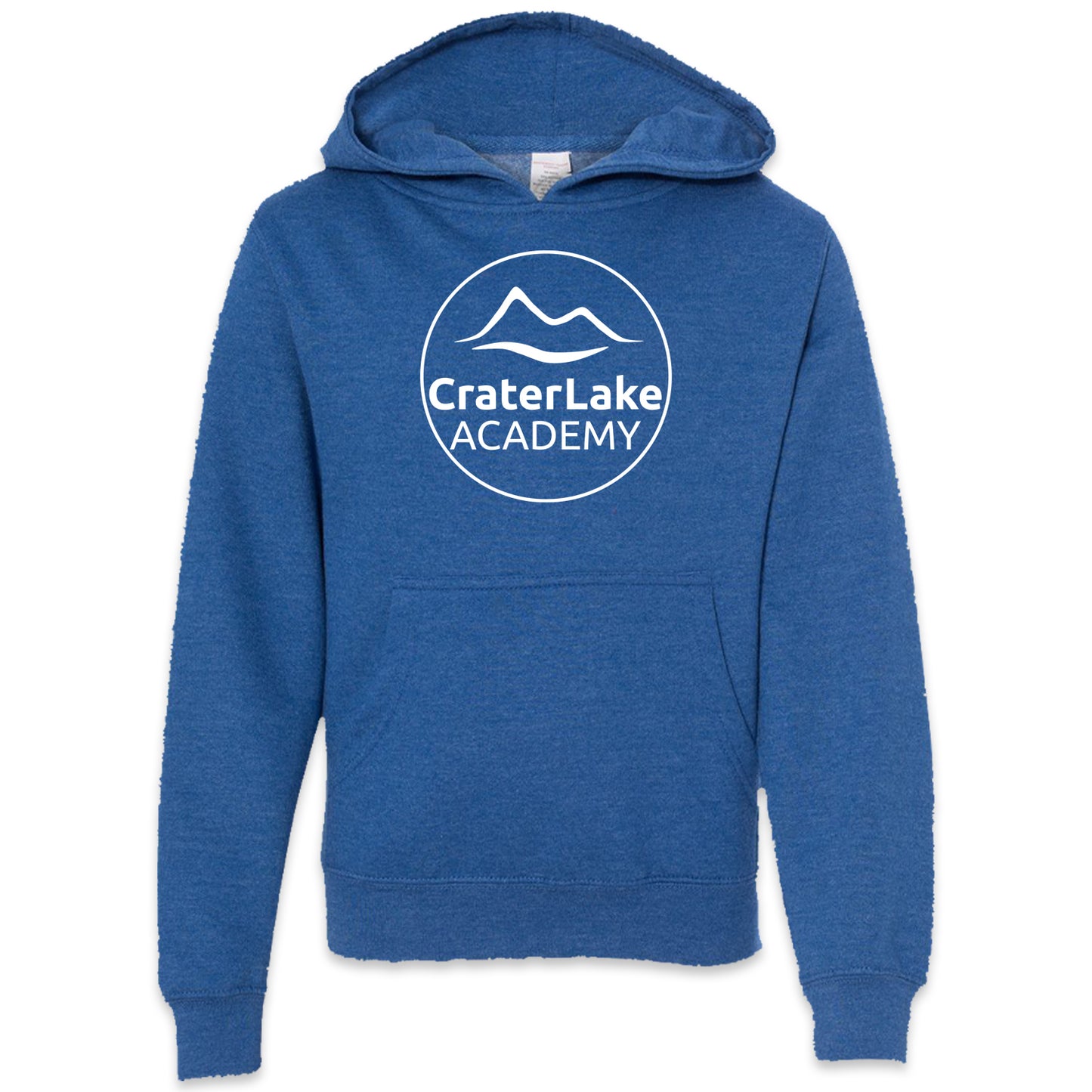 Youth Unisex Hoodie (CLA)