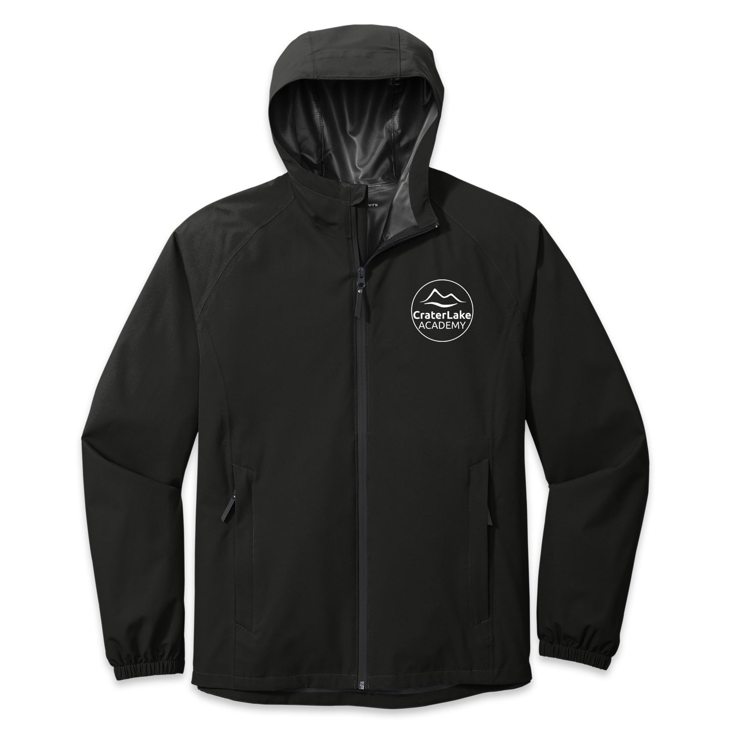 Abrigo impermeable para hombre (personal de CLA)