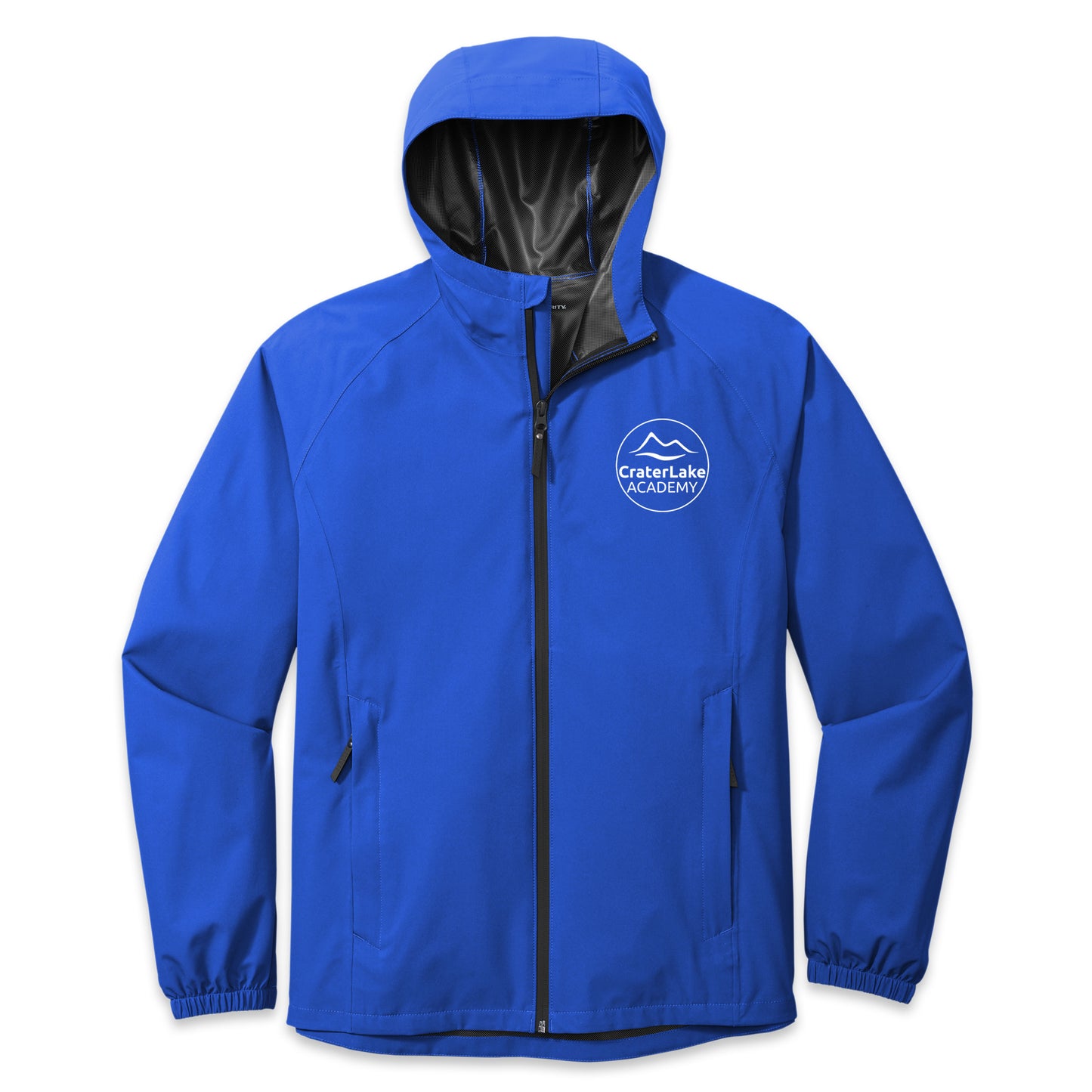 Abrigo impermeable para hombre (personal de CLA)