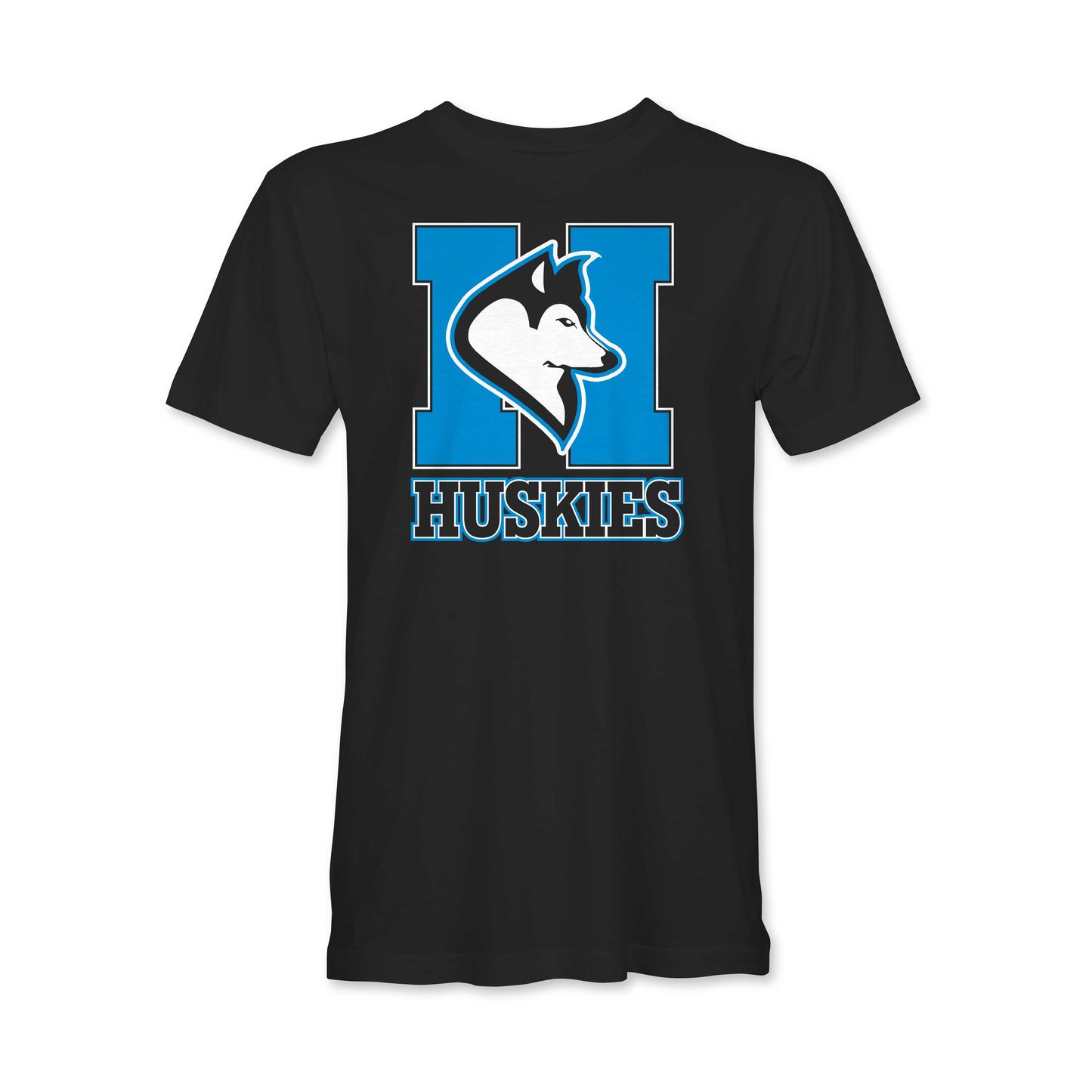 Mens/Unisex T-Shirt (Hillside Elementary)