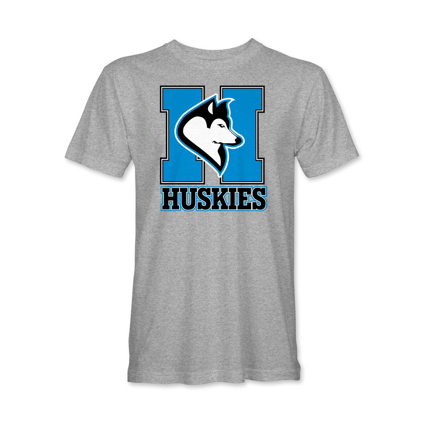 Mens/Unisex T-Shirt (Hillside Elementary)
