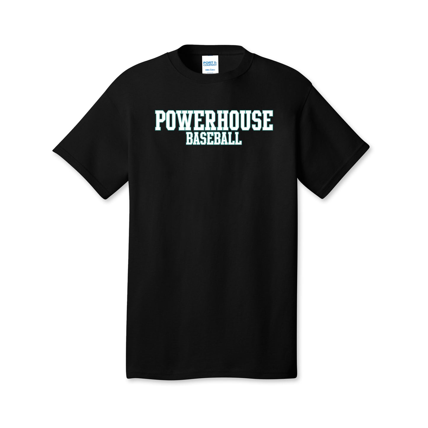 Men's/Unisex T-Shirt (Powerhouse)