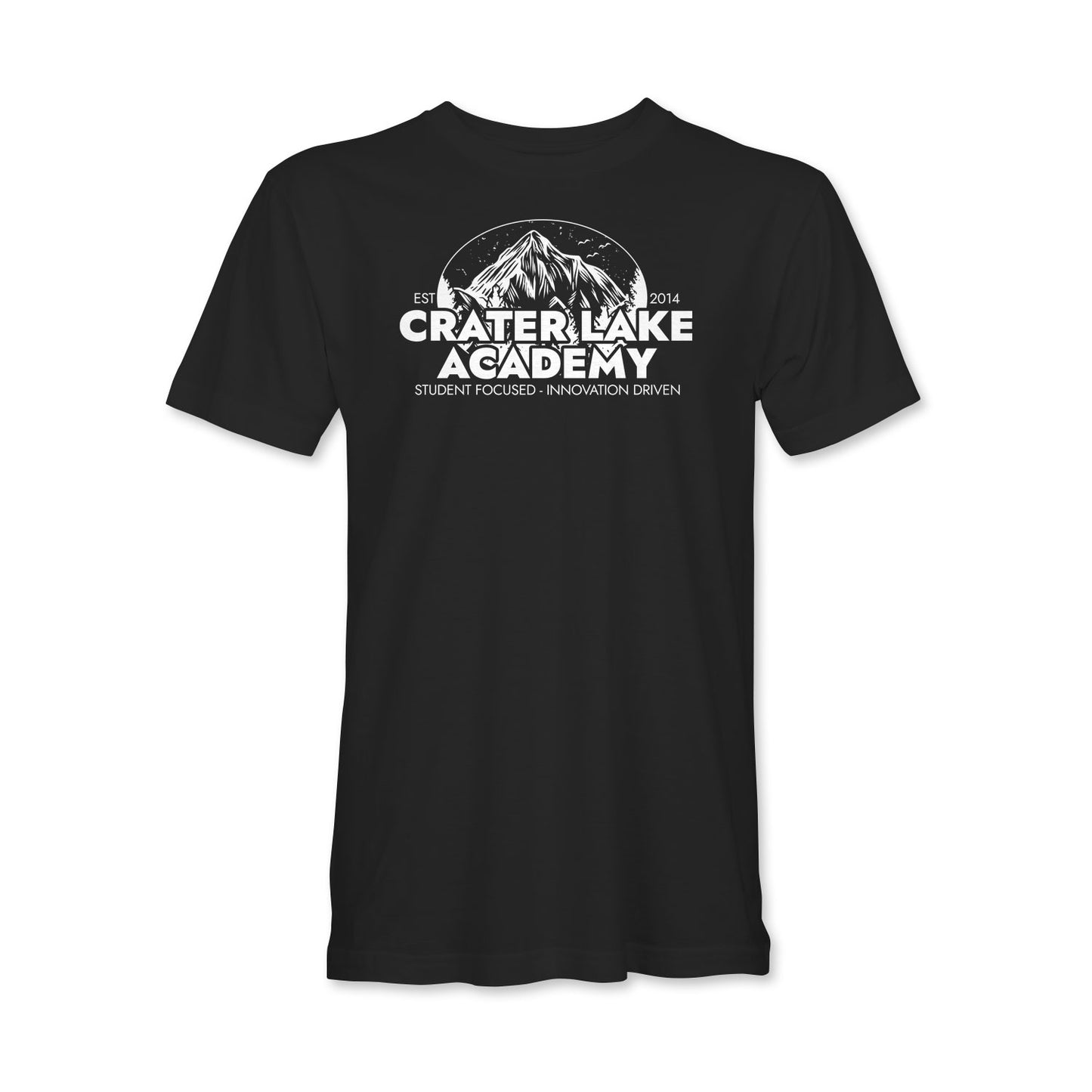 Camiseta Peak para hombre/unisex (CLA)