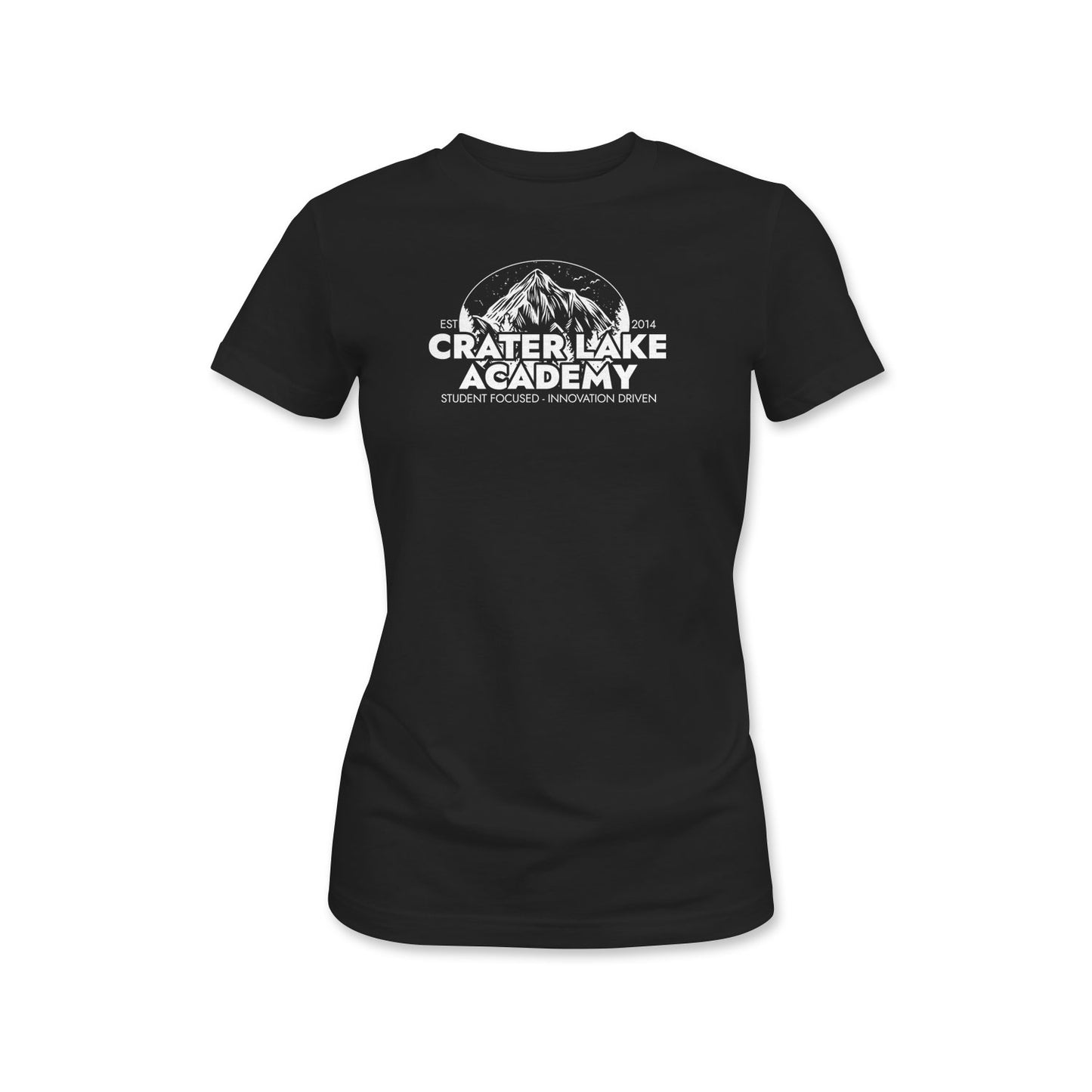 Camiseta Peak para mujer (CLA)