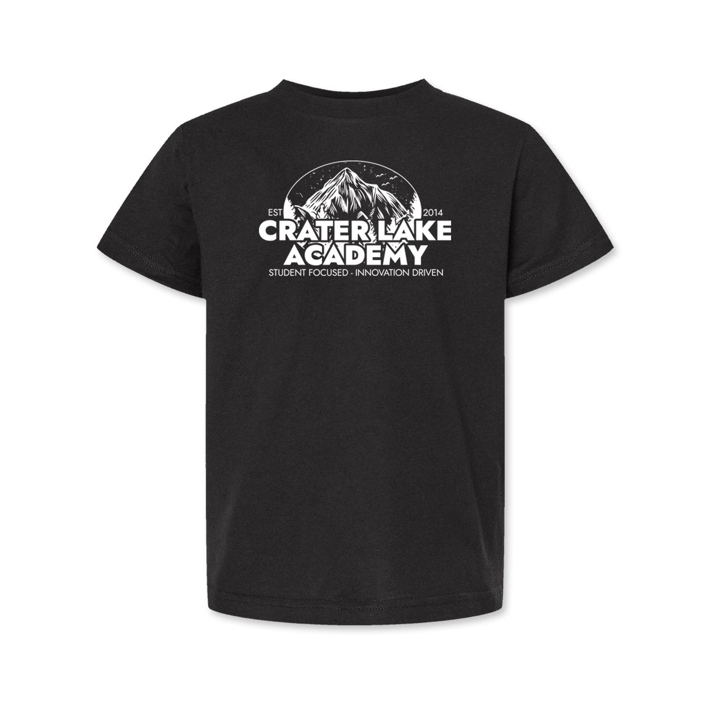 Camiseta juvenil Peak (CLA)