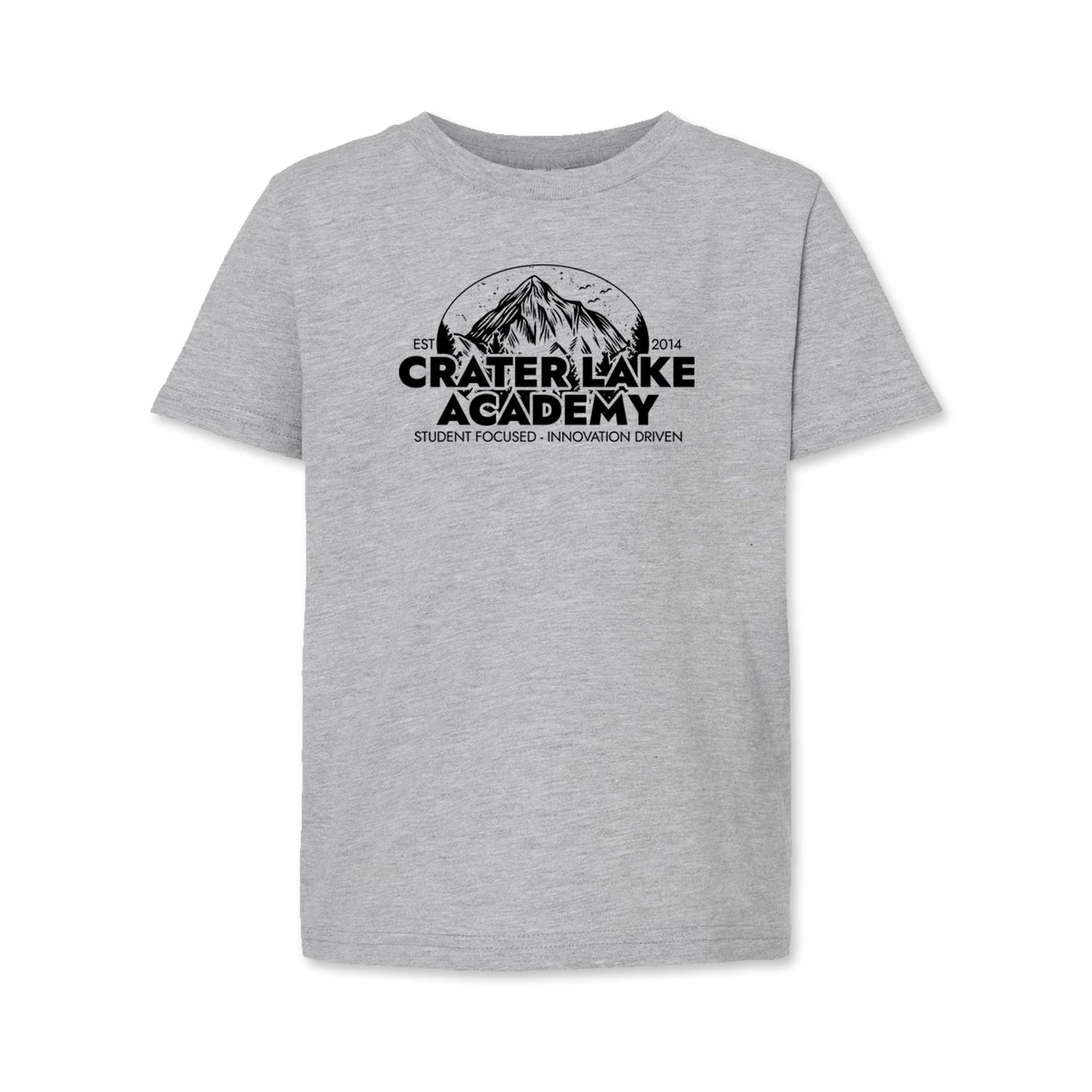 Camiseta juvenil Peak (CLA)