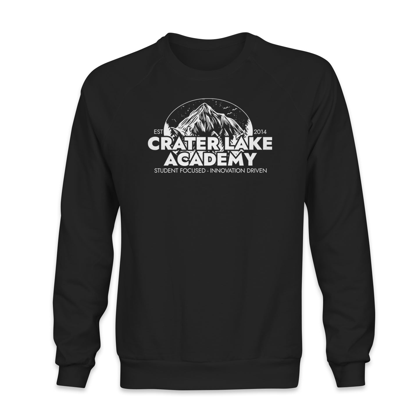 Adult Unisex Crewneck (CLA)