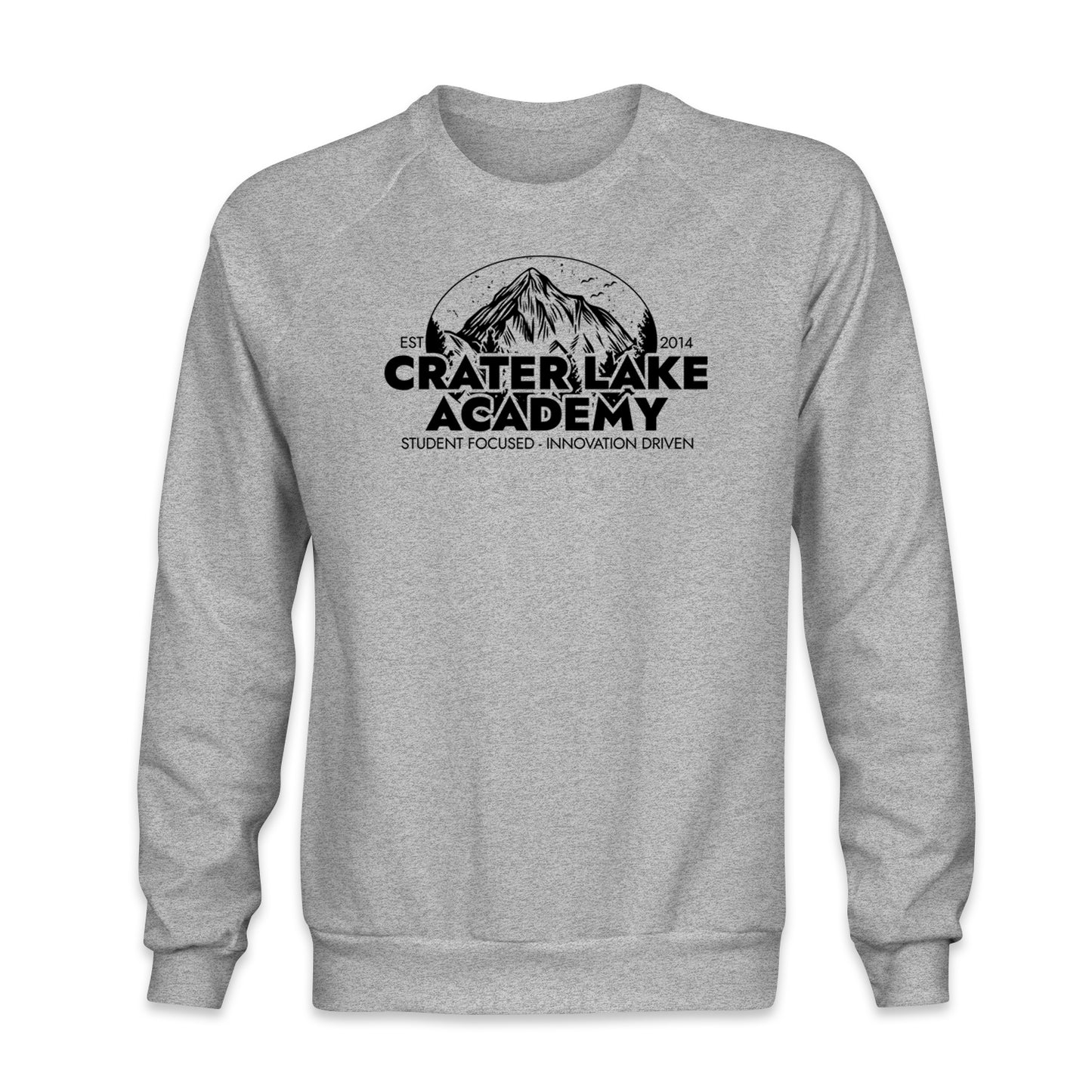 Adult Unisex Crewneck (CLA)