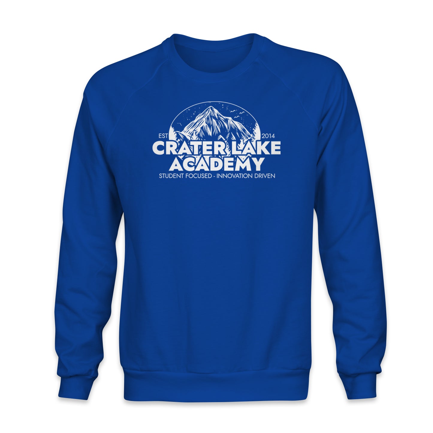 Adult Unisex Crewneck (CLA)