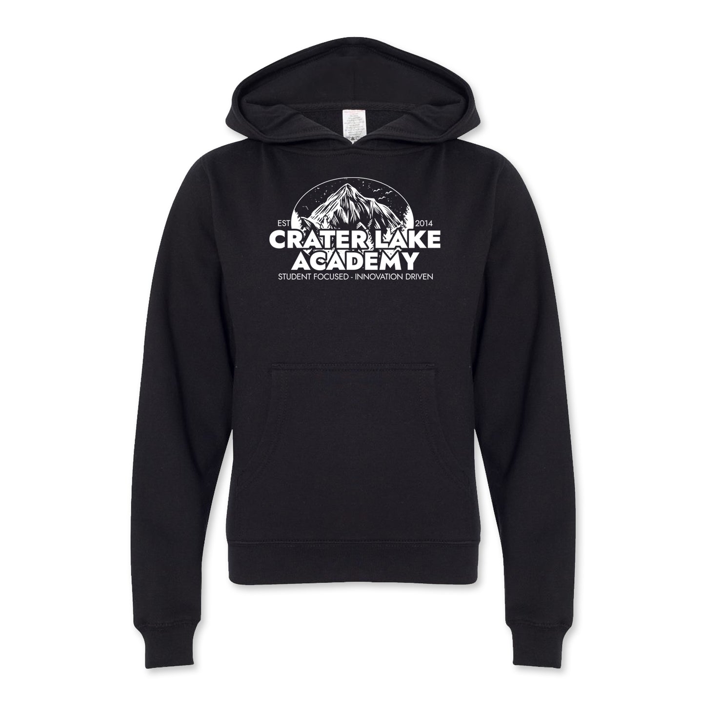 Youth Unisex Hoodie (CLA)