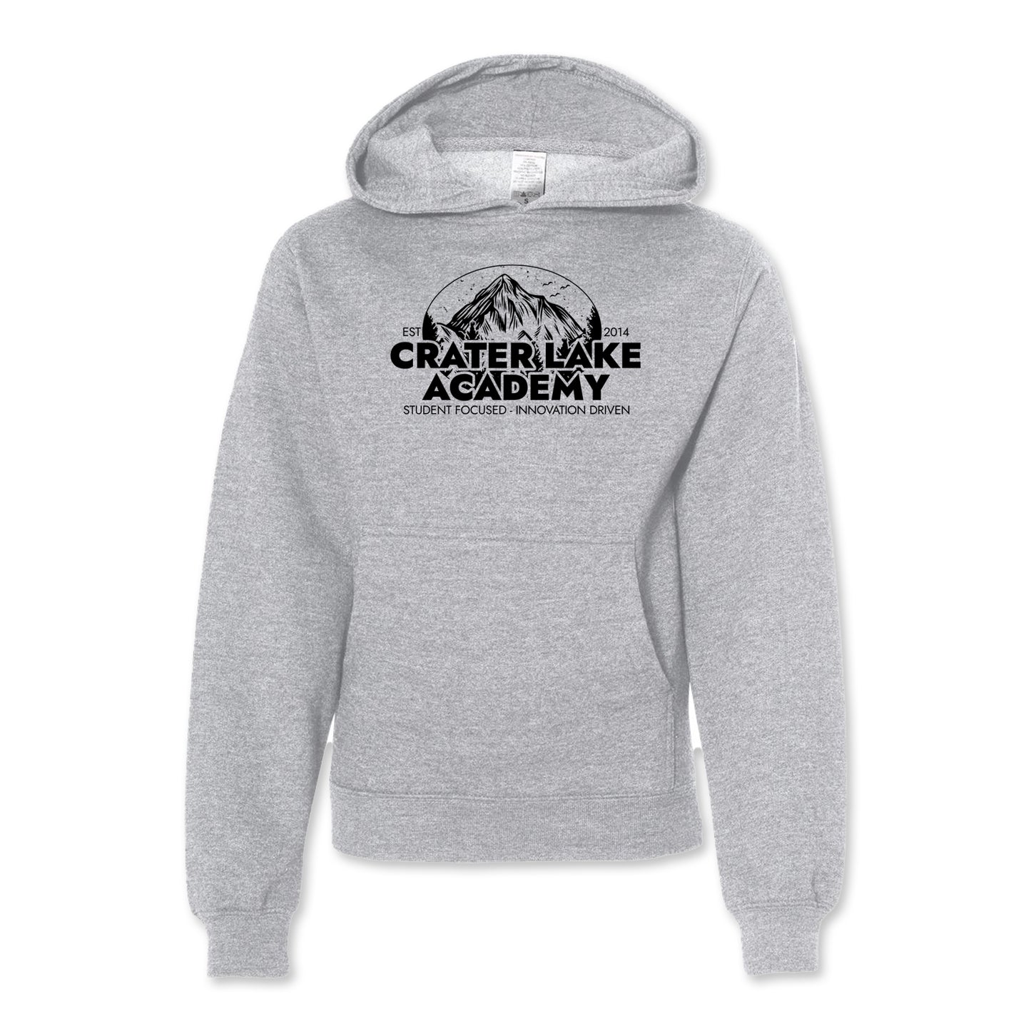 Youth Unisex Hoodie (CLA)