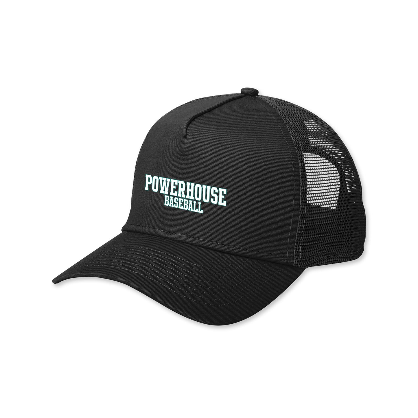 New Era® Snapback Hat (Powerhouse)