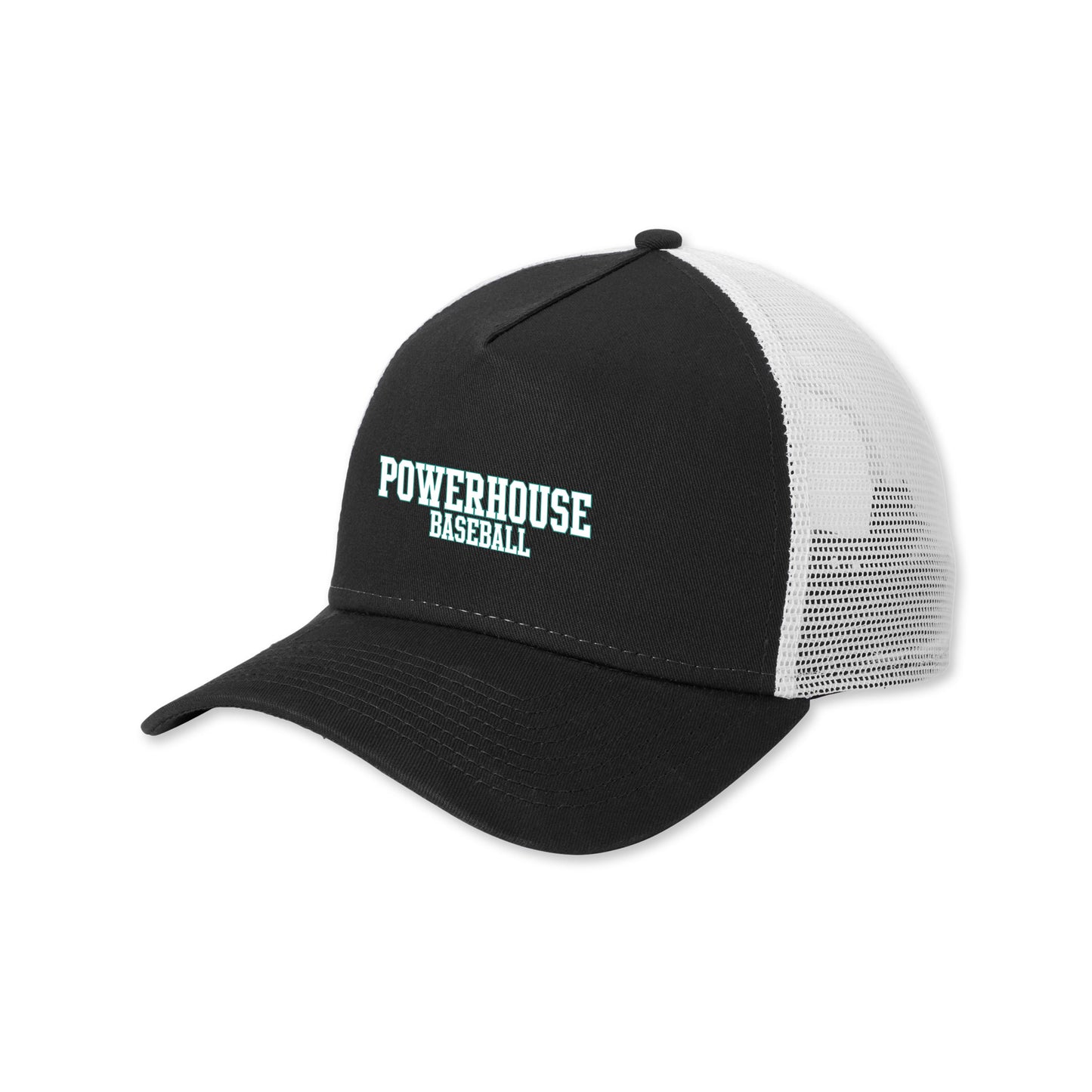 New Era® Snapback Hat (Powerhouse)