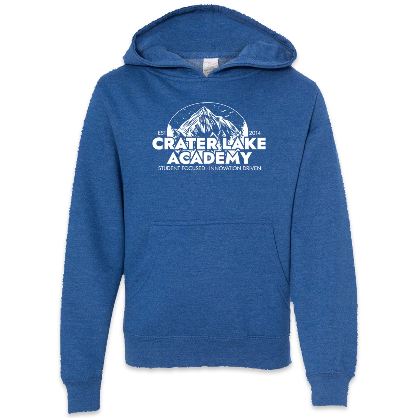 Youth Unisex Hoodie (CLA)