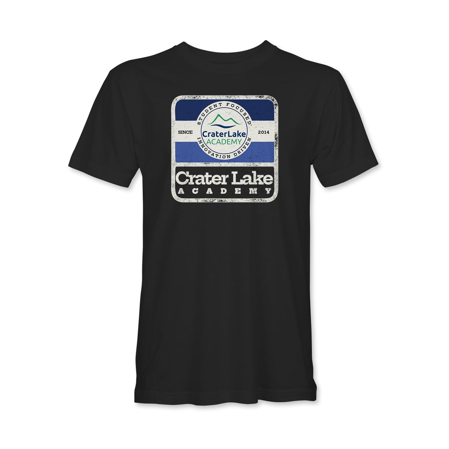 Camiseta retro unisex para hombre (CLA)
