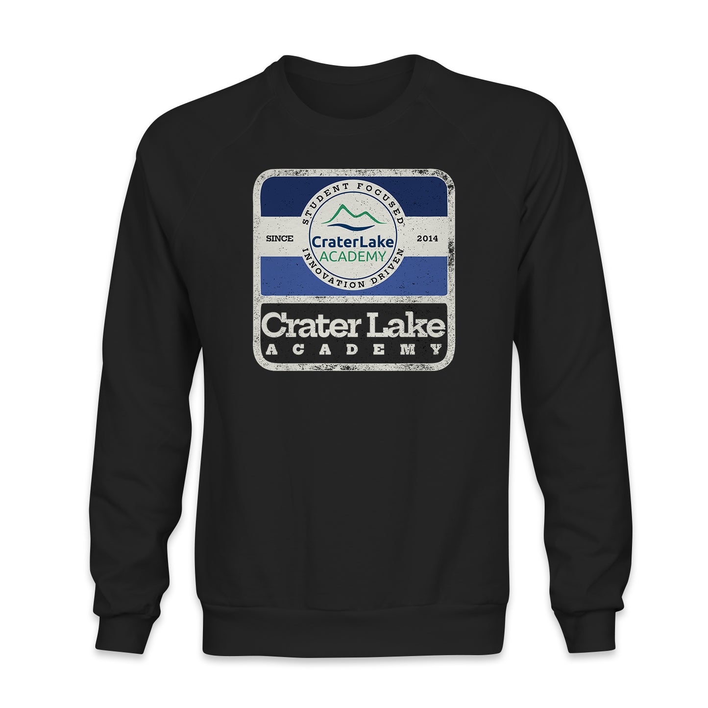 Adult Unisex Crewneck (CLA)
