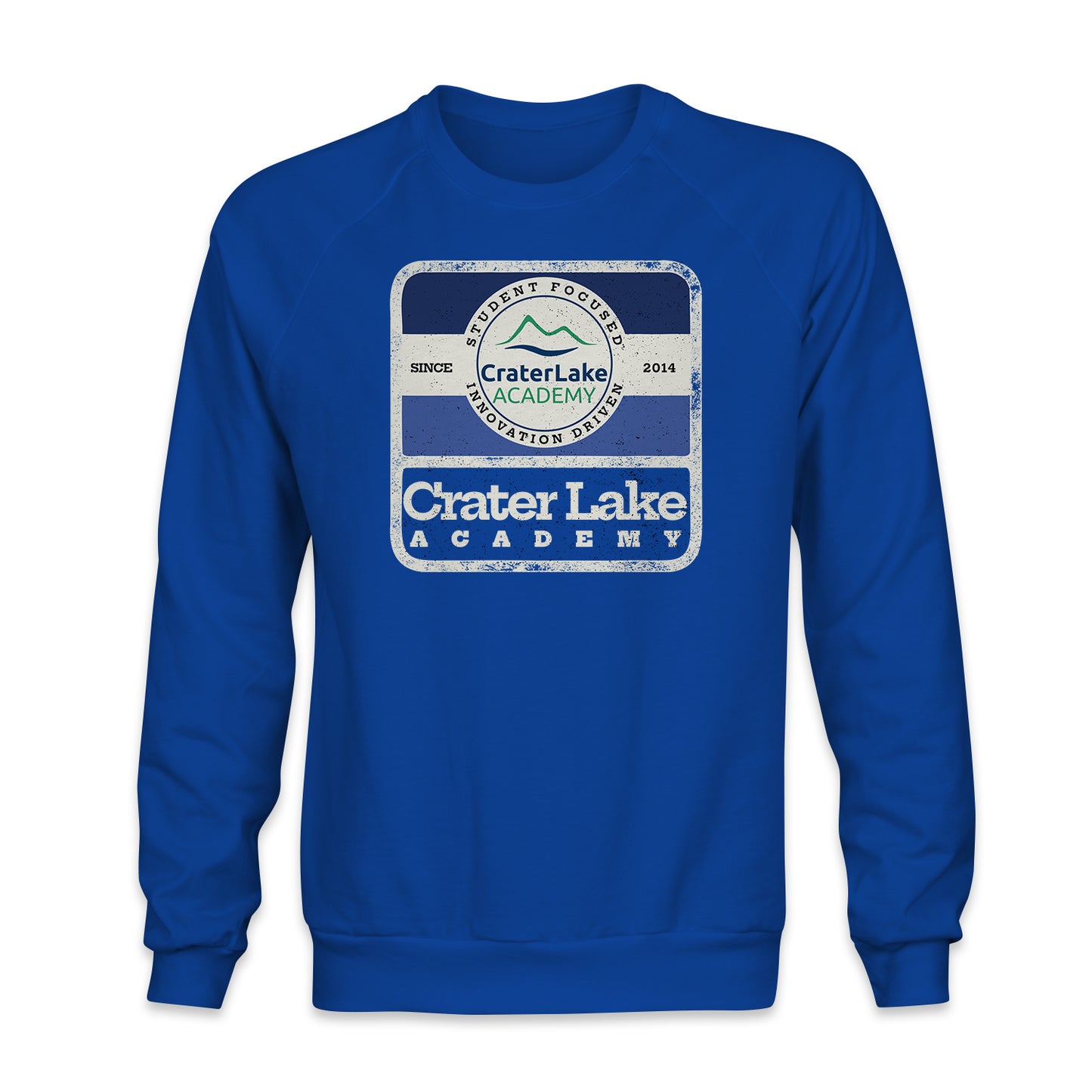 Adult Unisex Crewneck (CLA)