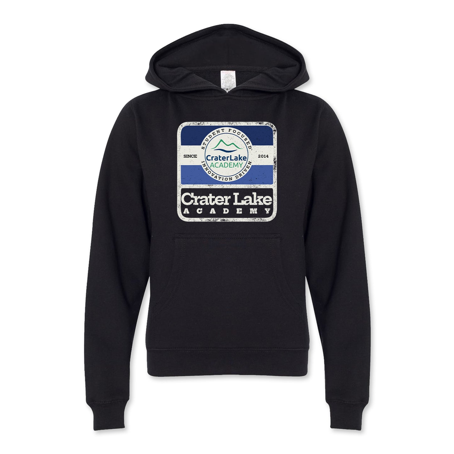 Youth Unisex Hoodie (CLA)