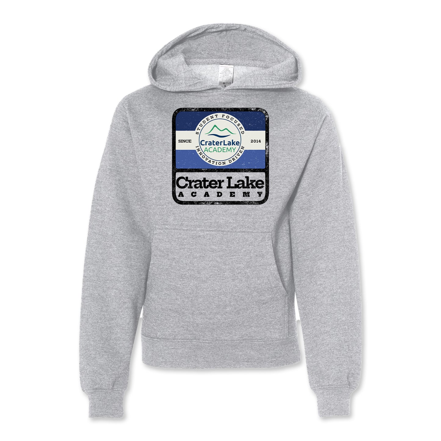 Youth Unisex Hoodie (CLA)