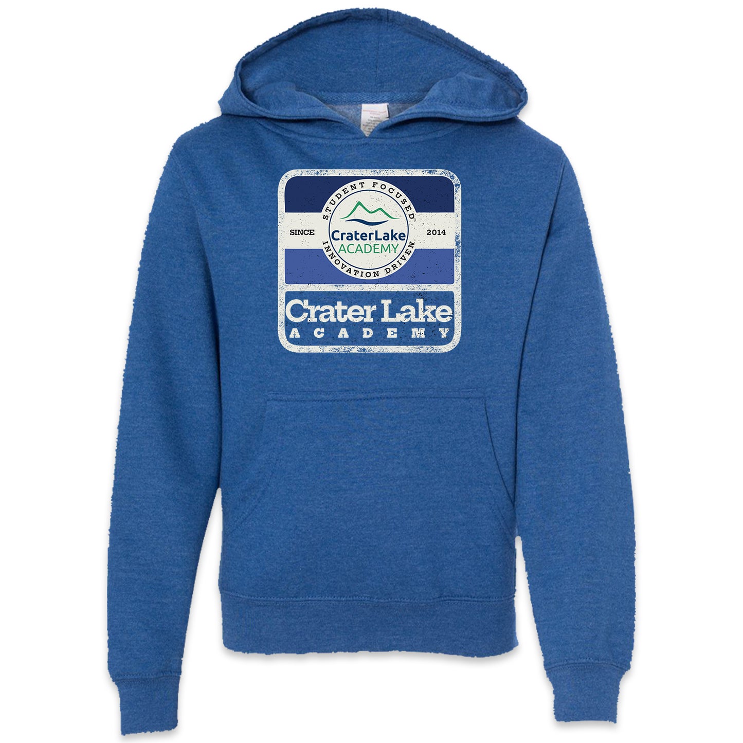 Youth Unisex Hoodie (CLA)