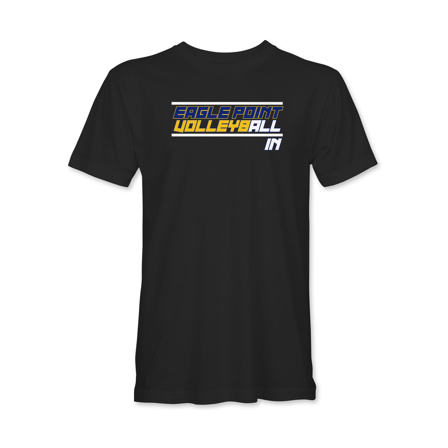 Mens/Unisex T-Shirt (EPVB)