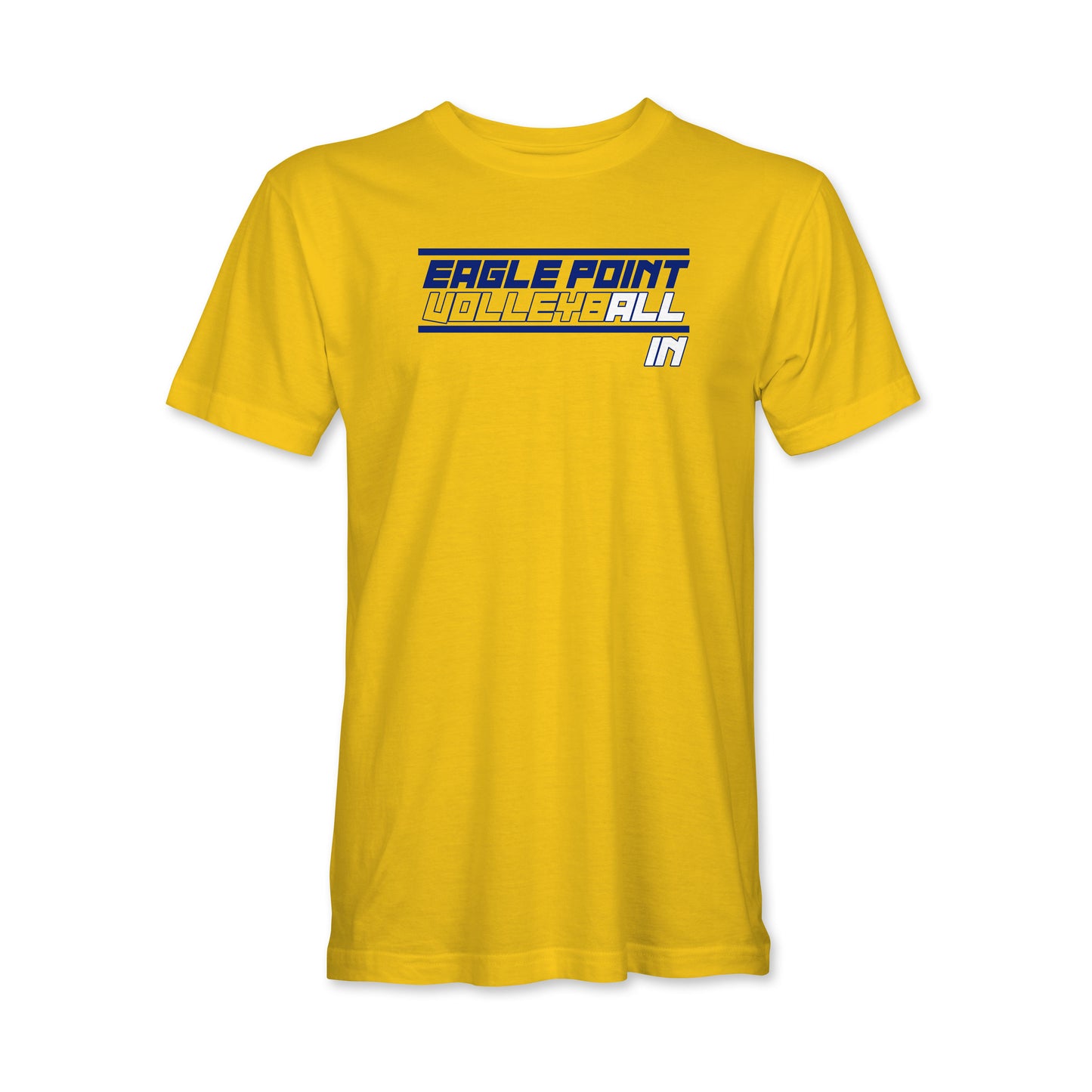 Mens/Unisex T-Shirt (EPVB)