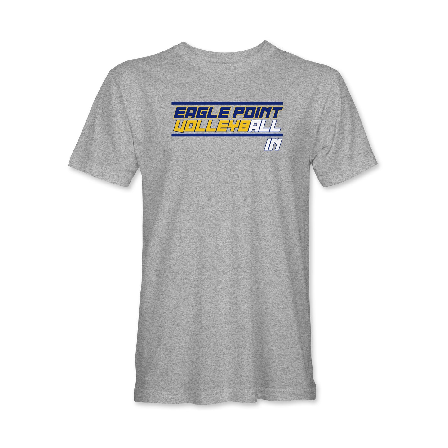 Mens/Unisex T-Shirt (EPVB)
