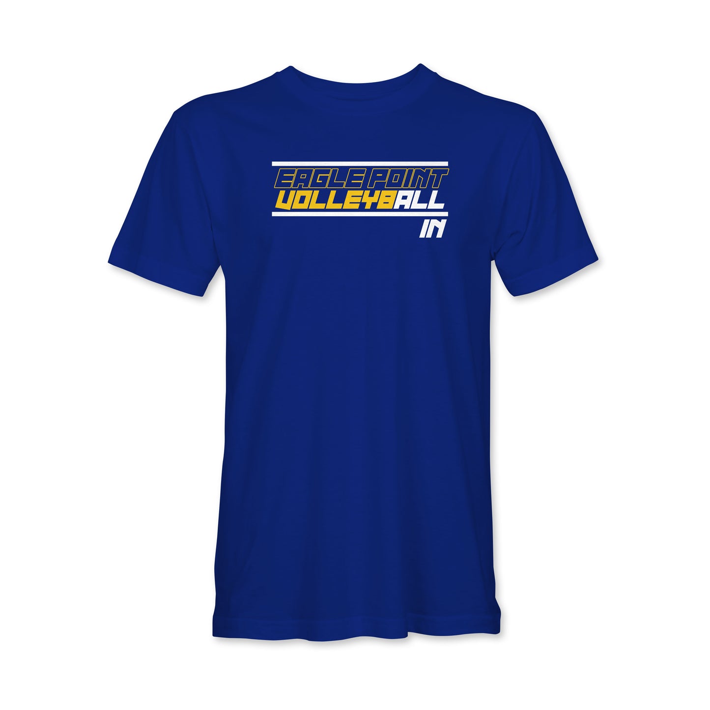 Mens/Unisex T-Shirt (EPVB)