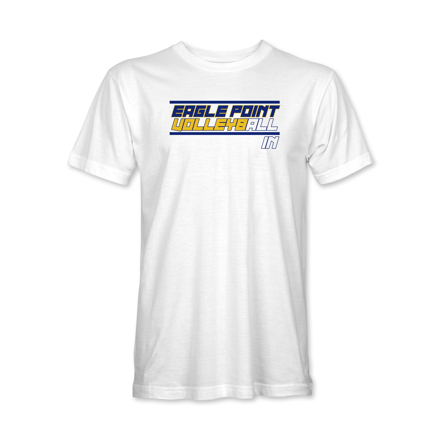 Mens/Unisex T-Shirt (EPVB)