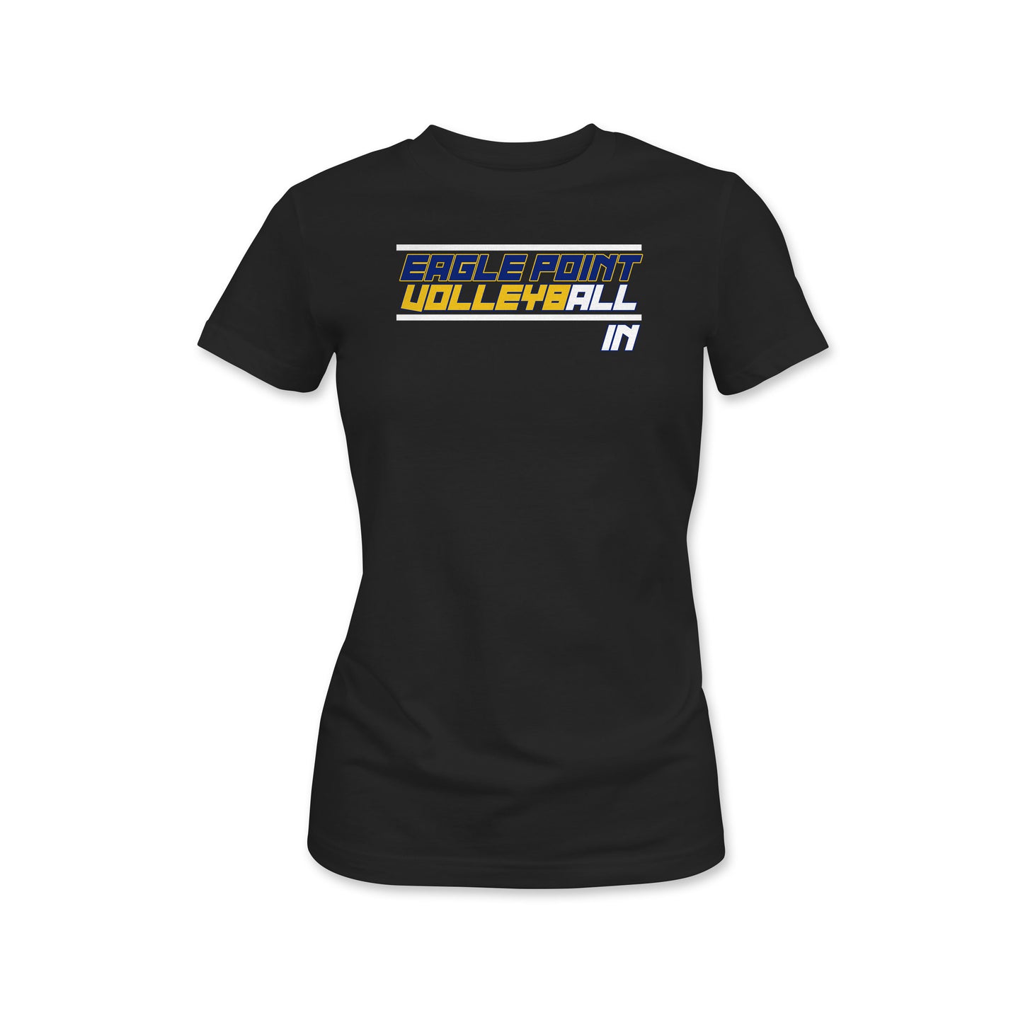 Womens T-Shirt (EPVB)