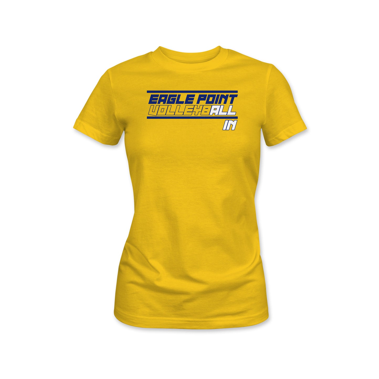 Womens T-Shirt (EPVB)