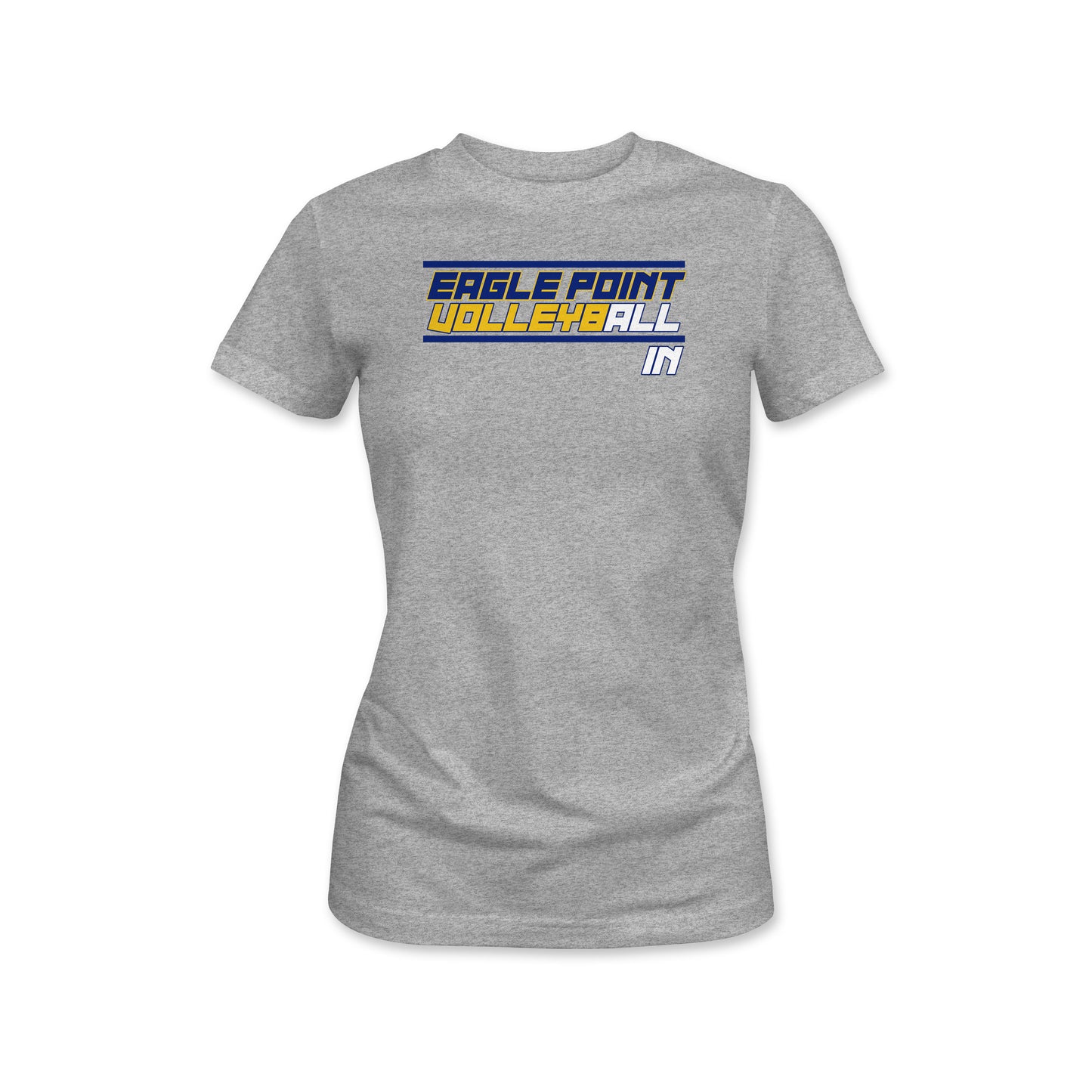 Womens T-Shirt (EPVB)