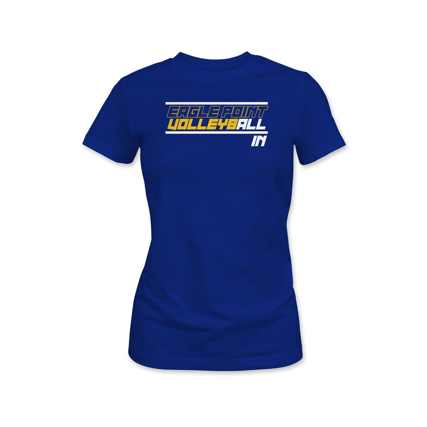 Womens T-Shirt (EPVB)