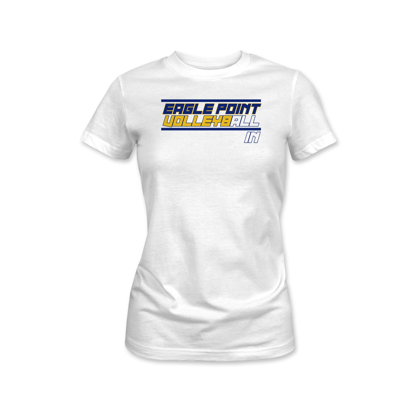 Womens T-Shirt (EPVB)