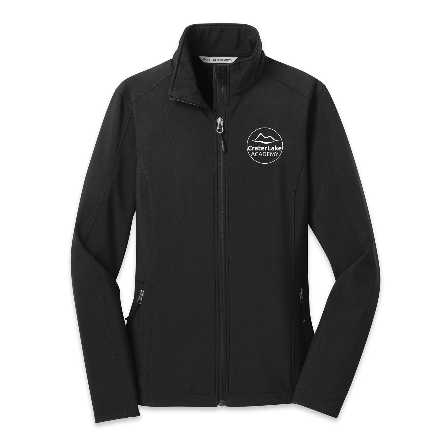 Chaqueta Soft Shell para mujer (personal de CLA)