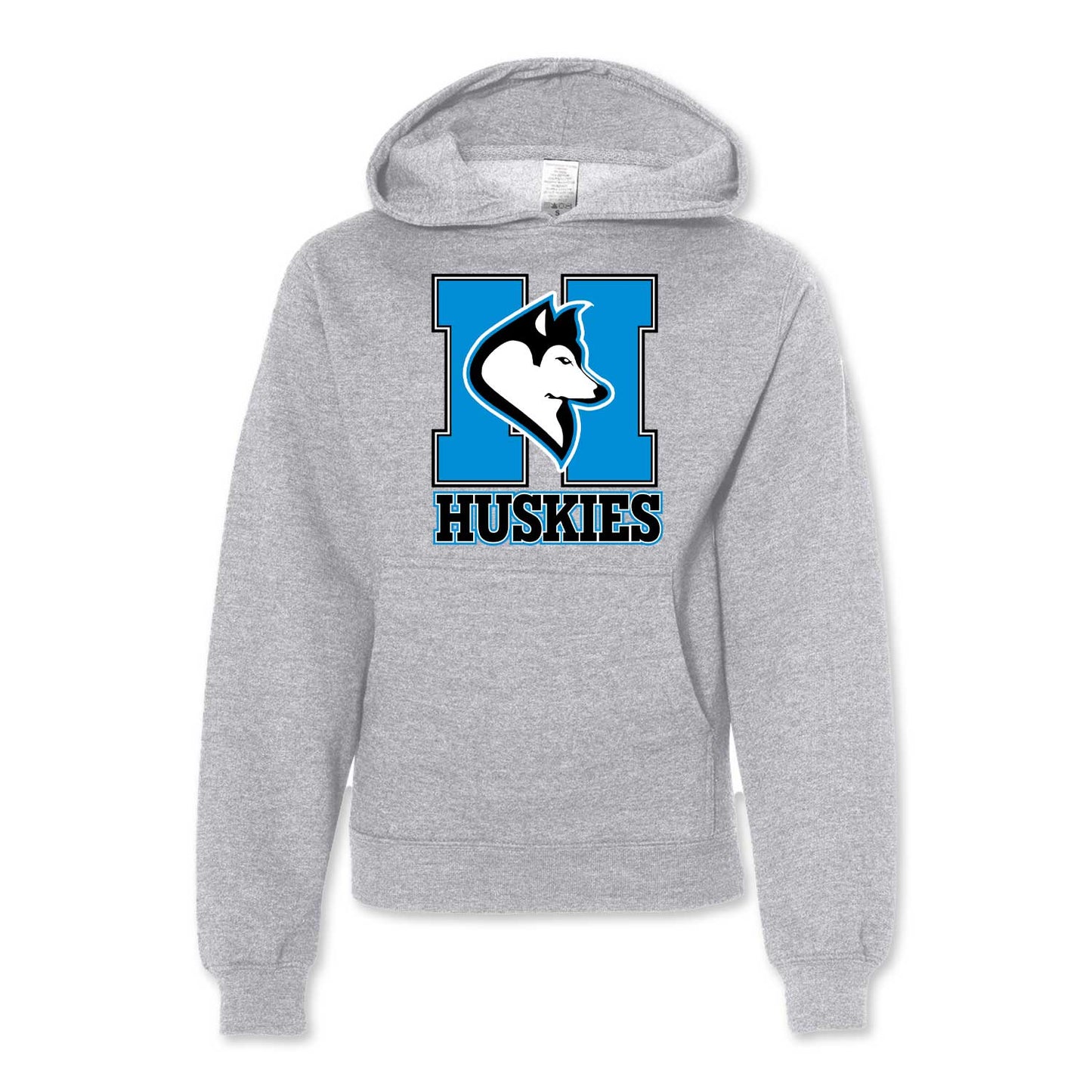 Youth Unisex Pullover Hoodie (Hillside Elementary)