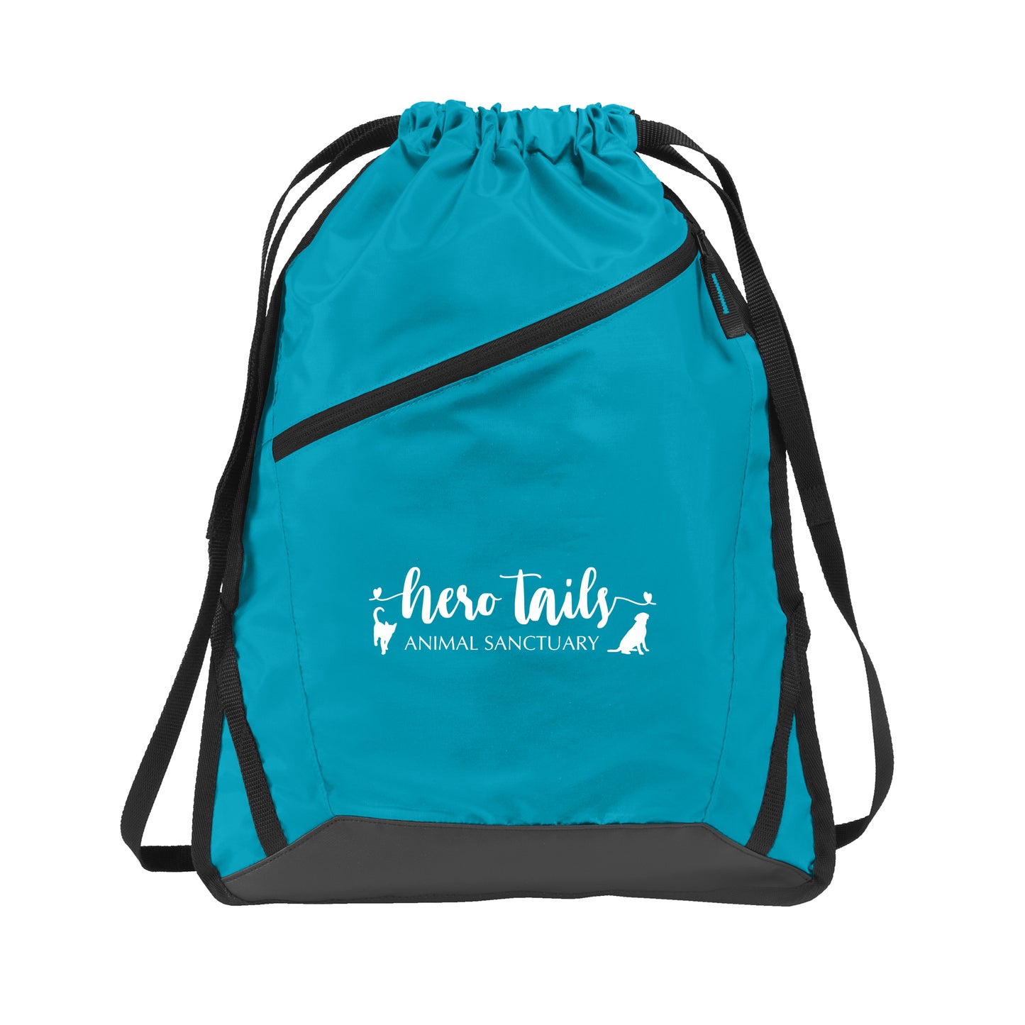 Cinch Bag (Hero Tails)