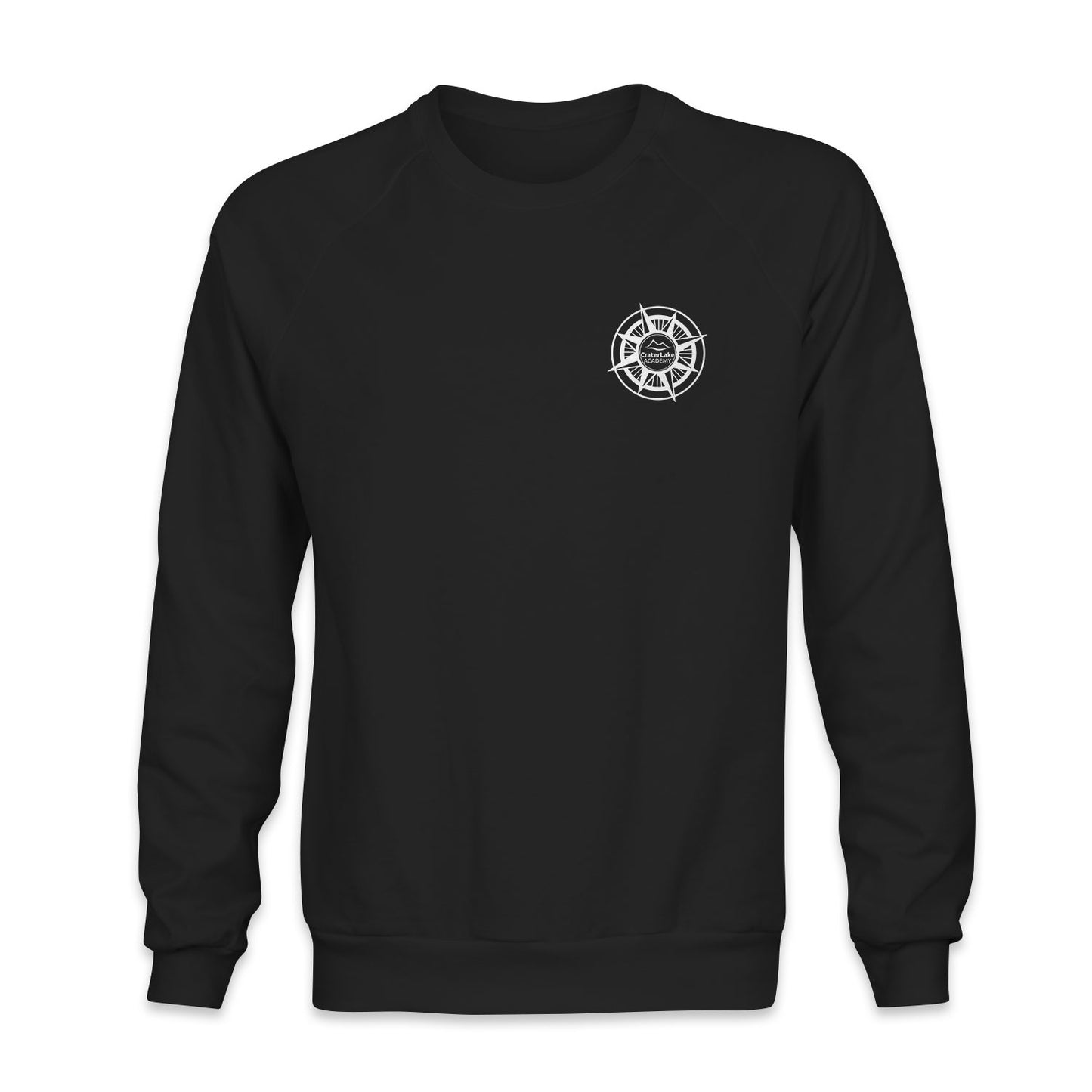 Compass Unisex Crewneck Sweatshirt (CLA)