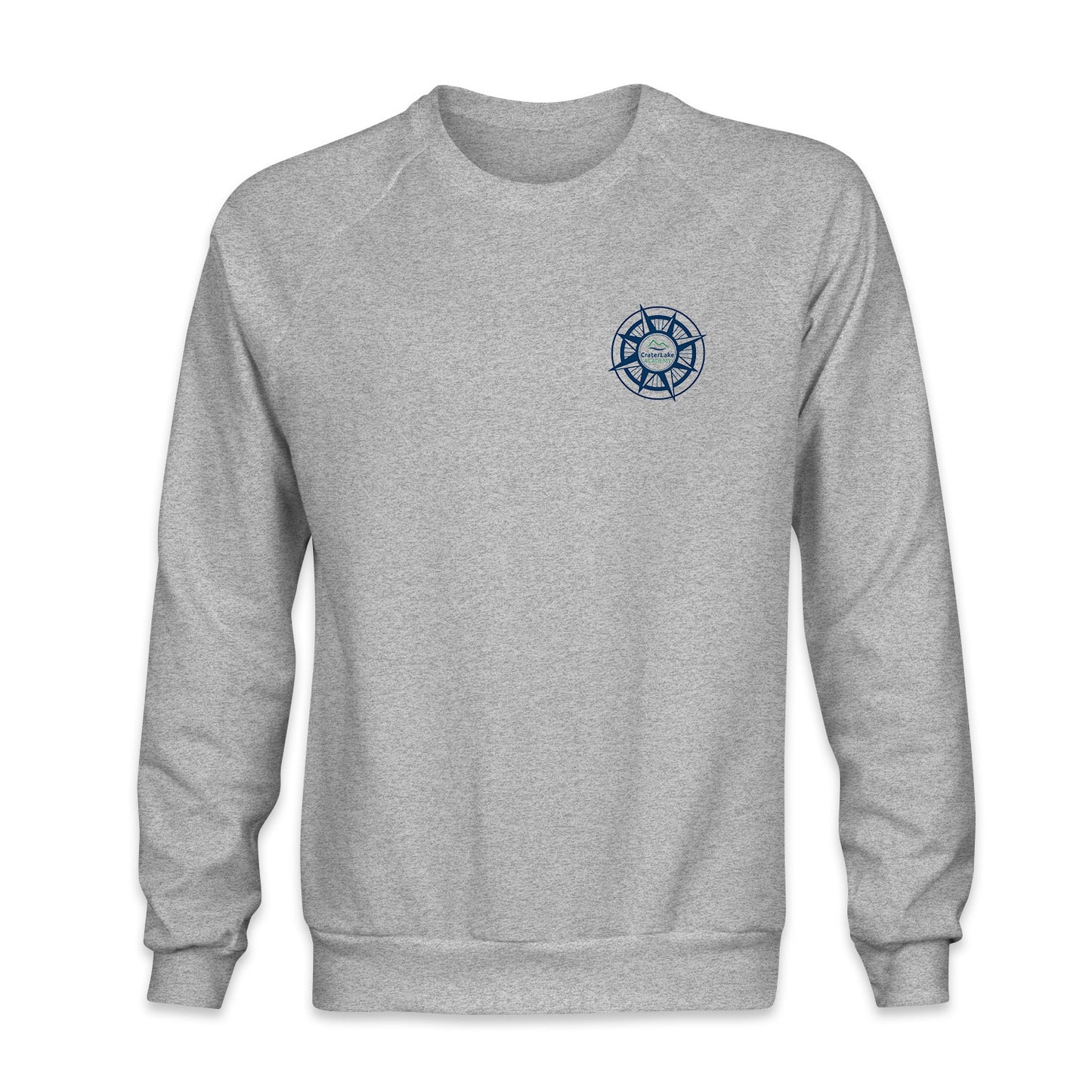 Compass Unisex Crewneck Sweatshirt (CLA)